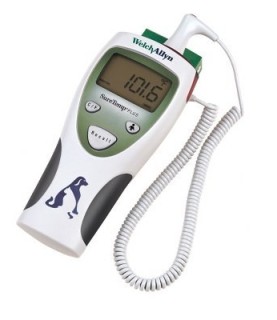 Termometro Veterinario SureTemp