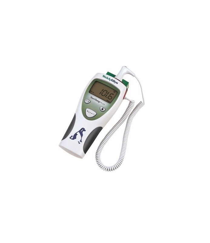 Termometro Veterinario SureTemp